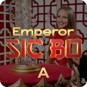 Emperor Sic Bo A